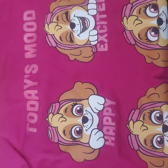 Girls T-shirt Lot 4T - Picture 2 of 4